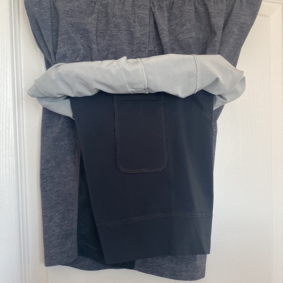 Lululemon T.H.E. Short *Luxtreme Liner 9” - Picture 9 of 9